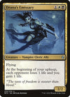 Image for Drana's Emissary (Battle for Zendikar) (210) - Magic: The Gathering