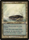 Image for Barren Moor (Onslaught) (312) - Magic: The Gathering