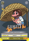 Image for Classic Trap (KILL la KILL) (KLK/S27-E018 U) - Weiss Schwarz