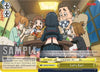 Image for Let's Eat! (KILL la KILL) (KLK/S27-E020 CC) - Weiss Schwarz