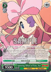 Image for Spinning Wheel of Fate, Nui (KILL la KILL) (KLK/S27-E022 RR) - Weiss Schwarz