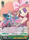 Image for Spinning Wheel of Fate, Nui (SP) (KILL la KILL) (KLK/S27-E022SP SP) - Weiss Schwarz