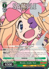 Image for Ready-made Nui (KILL la KILL) (KLK/S27-E030 U) - Weiss Schwarz