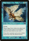 Image for Sage Aven (Onslaught) (111) - Magic: The Gathering