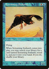 Image for Screaming Seahawk (Onslaught) (112) - Magic: The Gathering