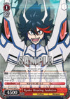 Image for Ryuko Wearing Junketsu (KILL la KILL) (KLK/S27-E051 U) - Weiss Schwarz