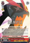 Image for Voice Heard, Senketsu (KILL la KILL) (KLK/S27-E053 U) - Weiss Schwarz