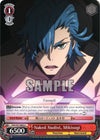 Image for Naked Nudist, Mikisugi (KILL la KILL) (KLK/S27-E063 C) - Weiss Schwarz