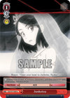 Image for Junketsu (KILL la KILL) (KLK/S27-E066 U) - Weiss Schwarz