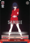 Image for Seki Tekko (KILL la KILL) (KLK/S27-E067 U) - Weiss Schwarz