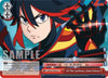 Image for Life Fiber Synchronize, Kamui Senketsu! (KILL la KILL) (KLK/S27-E070 CC) - Weiss Schwarz