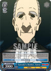 Image for Satsuki's Butler, Soroi (KILL la KILL) (KLK/S27-E085 C) - Weiss Schwarz