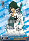 Image for The Elite Four, Sanageyama (KILL la KILL) (KLK/S27-E091 C) - Weiss Schwarz