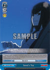 Image for Soroi's Tea (KILL la KILL) (KLK/S27-E096 U) - Weiss Schwarz