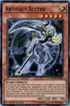 Image for Artifact Scythe (2015 Mega-Tins Mega Pack) (MP15-EN001) - YuGiOh
