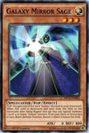 Image for Galaxy Mirror Sage (2015 Mega-Tins Mega Pack) (MP15-EN002) - YuGiOh