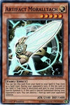 Image for Artifact Moralltach (2015 Mega-Tins Mega Pack) (MP15-EN006) - YuGiOh