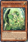 Image for Sylvan Cherubsprout (2015 Mega-Tins Mega Pack) (MP15-EN013) - YuGiOh