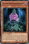 Image for Sylvan Snapdrassinagon (2015 Mega-Tins Mega Pack) (MP15-EN014) - YuGiOh
