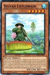 Image for Sylvan Lotuswain (2015 Mega-Tins Mega Pack) (MP15-EN015) - YuGiOh