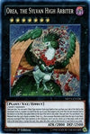 Image for Orea, the Sylvan High Arbiter (2015 Mega-Tins Mega Pack) (MP15-EN028) - YuGiOh