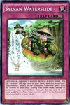 Image for Sylvan Waterslide (2015 Mega-Tins Mega Pack) (MP15-EN042) - YuGiOh