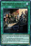 Image for Noble Knights of the Round Table (2015 Mega-Tins Mega Pack) (MP15-EN052) - YuGiOh