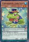 Image for Performapal Turn Toad (2015 Mega-Tins Mega Pack) (MP15-EN066) - YuGiOh