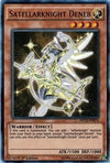 Image for Satellarknight Deneb (2015 Mega-Tins Mega Pack) (MP15-EN074) - YuGiOh