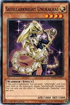 Image for Satellarknight Unukalhai (2015 Mega-Tins Mega Pack) (MP15-EN077) - YuGiOh
