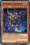 Image for Shaddoll Squamata (2015 Mega-Tins Mega Pack) (MP15-EN080) - YuGiOh