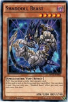 Image for Shaddoll Beast (2015 Mega-Tins Mega Pack) (MP15-EN082) - YuGiOh