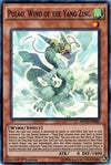 Image for Pulao, Wind of the Yang Zing (2015 Mega-Tins Mega Pack) (MP15-EN086) - YuGiOh