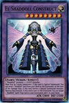 Image for El Shaddoll Construct (2015 Mega-Tins Mega Pack) (MP15-EN094) - YuGiOh