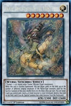 Image for Baxia, Brightness of the Yang Zing (2015 Mega-Tins Mega Pack) (MP15-EN096) - YuGiOh