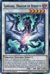 Image for Samsara, Dragon of Rebirth (2015 Mega-Tins Mega Pack) (MP15-EN097) - YuGiOh