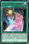 Image for Satellarknight Skybridge (2015 Mega-Tins Mega Pack) (MP15-EN102) - YuGiOh