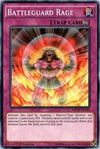 Image for Battleguard Rage (2015 Mega-Tins Mega Pack) (MP15-EN110) - YuGiOh