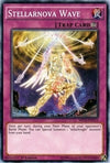 Image for Stellarnova Wave (2015 Mega-Tins Mega Pack) (MP15-EN112) - YuGiOh