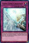 Image for Yang Zing Creation (2015 Mega-Tins Mega Pack) (MP15-EN116) - YuGiOh