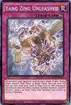 Image for Yang Zing Unleashed (2015 Mega-Tins Mega Pack) (MP15-EN117) - YuGiOh