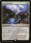 Image for From Beyond (Battle for Zendikar) (167) - Magic: The Gathering