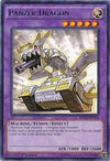 Image for Panzer Dragon (2015 Mega-Tins Mega Pack) (MP15-EN124) - YuGiOh