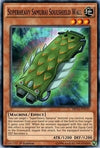Image for Superheavy Samurai Soulshield Wall (2015 Mega-Tins Mega Pack) (MP15-EN135) - YuGiOh