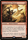 Image for Dragonmaster Outcast (Battle for Zendikar) (144) - Magic: The Gathering