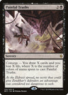 Image for Painful Truths (Battle for Zendikar) (120) - Magic: The Gathering