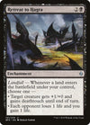 Image for Retreat to Hagra (Battle for Zendikar) (121) - Magic: The Gathering