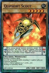 Image for Qliphort Scout (2015 Mega-Tins Mega Pack) (MP15-EN144) - YuGiOh