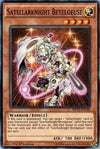 Image for Satellarknight Betelgeuse (2015 Mega-Tins Mega Pack) (MP15-EN148) - YuGiOh