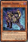 Image for Shaddoll Hound (2015 Mega-Tins Mega Pack) (MP15-EN149) - YuGiOh